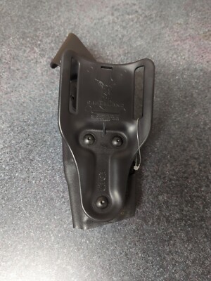 Safariland 6390-219-131 Model 6390 4.5'' BBL ALS Level 1 w/ Mid-Ride