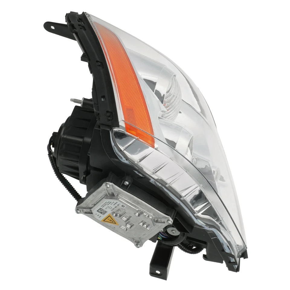 OEM NUEVO 2006-2011 Cadillac DTS Xenón HID Luz de Cabeza Lámpara Lado del Pasajero 19352125 Foto 2 de 4