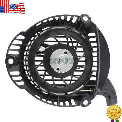 #ad #ad Pull Recoil Starter For Kohler XT675 Toro 6.75HP Engine Lawnmower Engine $19.29