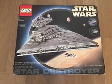 lego star destroyer 10030