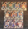 2023-24 Prizm Monopoly Basketball All STARS Complete Your Set You Pick NBA Card