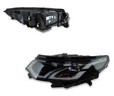 Land Rover Discovery Sport L550 Linke Seite LED Scheinwerfer Einheit