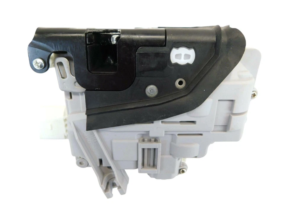 NEW AUDI A3 8P / A4 B7 / A6 C6 / A8 PASSENGER FRONT LEFT DOOR LOCK ACTUATOR MECH - Image 4 of 4