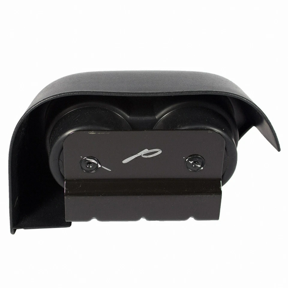 NEW 05-11 Ford Ranger Front Split Bench Center Seat Cup Holder 4L5Z-1013562-AAB Foto 3 de 3