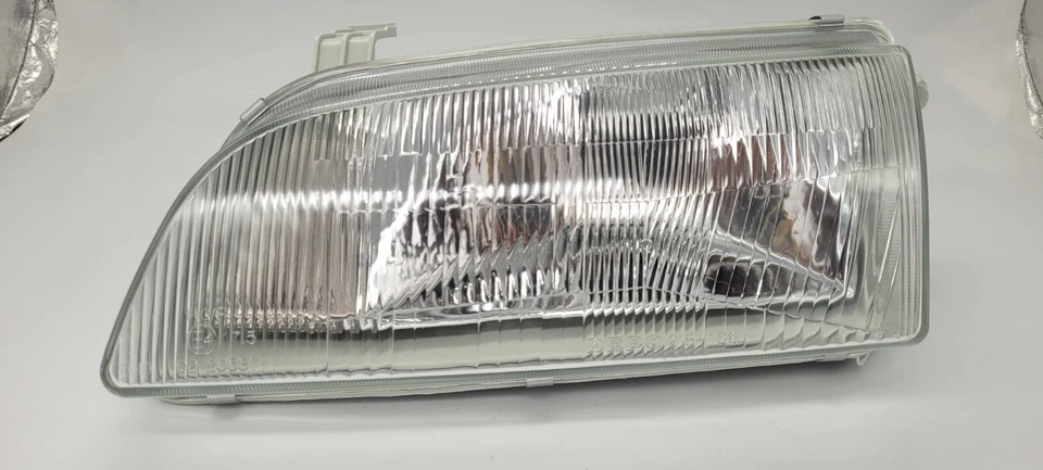 Faro Suzuki Swift Cultus 1989-1995 LH X1 Foto 3 de 4