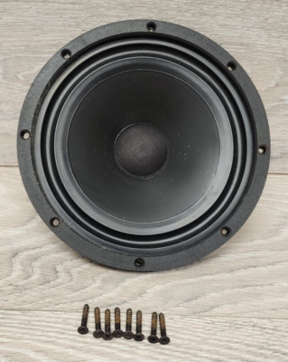 PSB Century 500i Woofer Speaker Driver CS 8-3-277 Tested Working