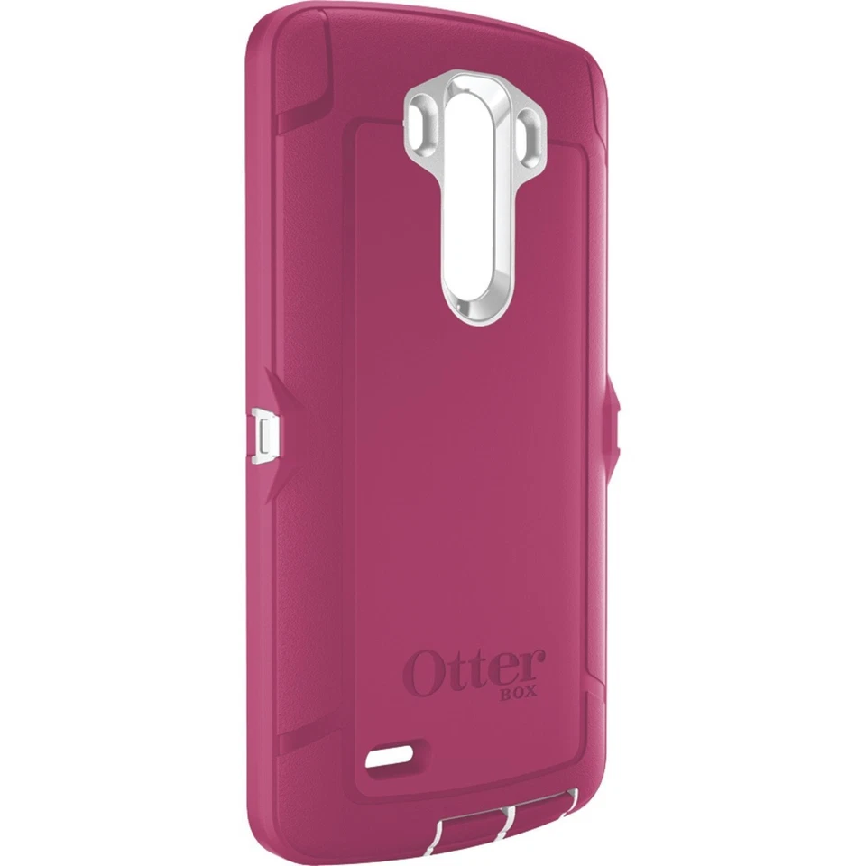 New OtterBox Defender Series Protective Case for LG G3 - Image 4 of 4