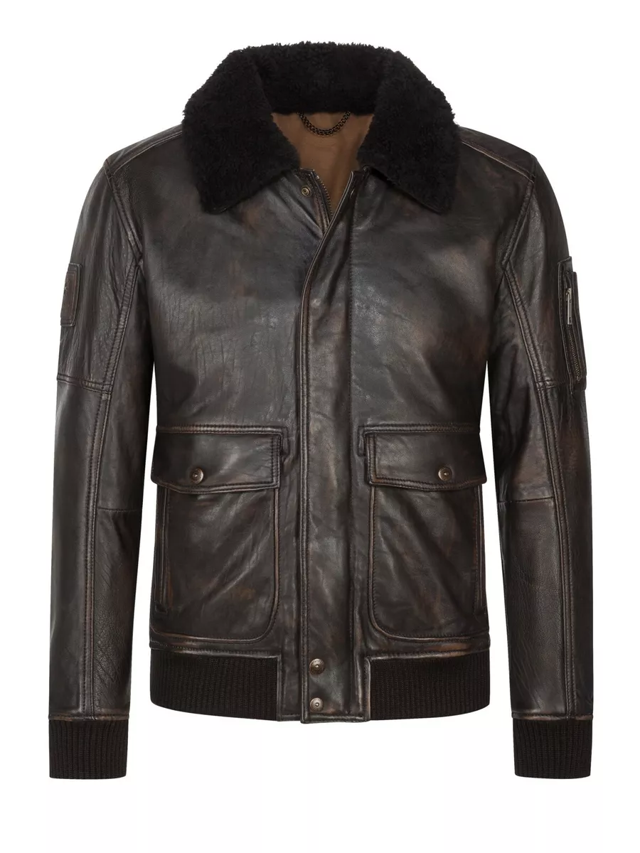 Strellson bomber best sale jacket