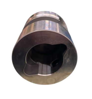 Big Kaiser 324.361, HSK-A63-CKB6-70 Modular Adapter Shank Tool