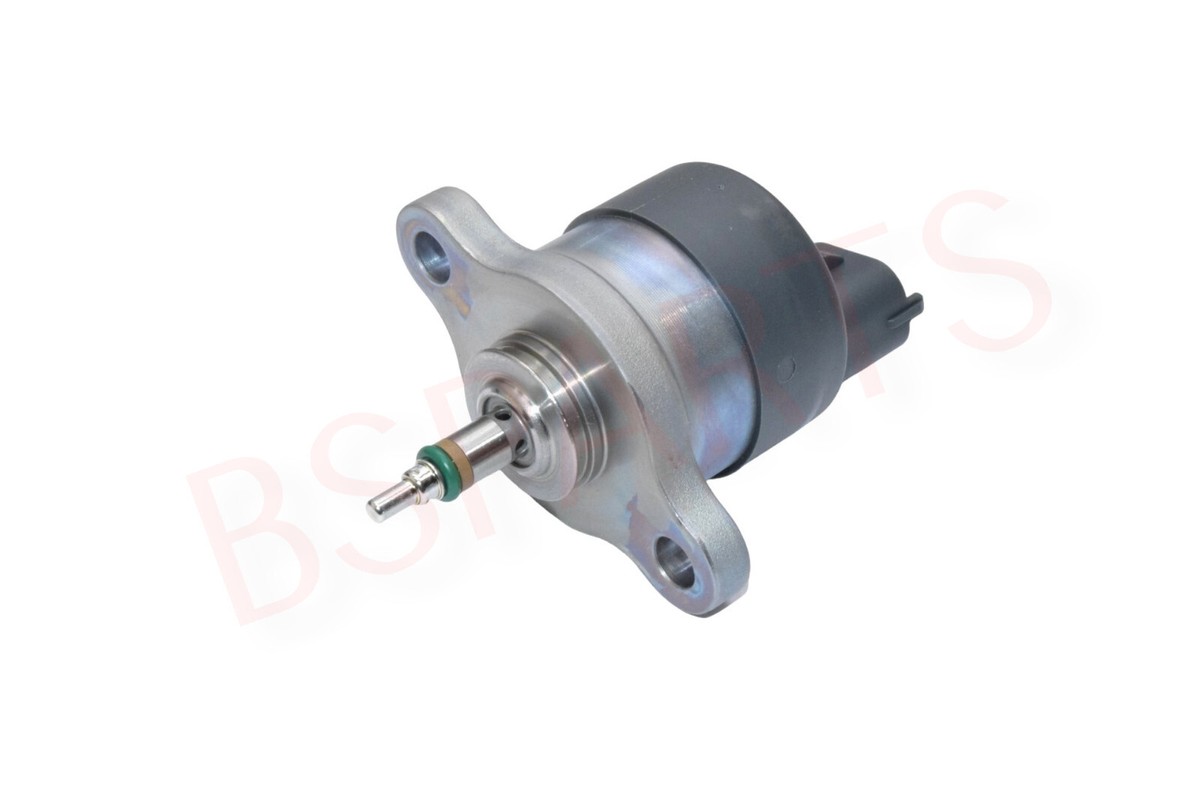 New BMW E46 330d 530d M57 Fuel Pump Pressure Regulator Control  