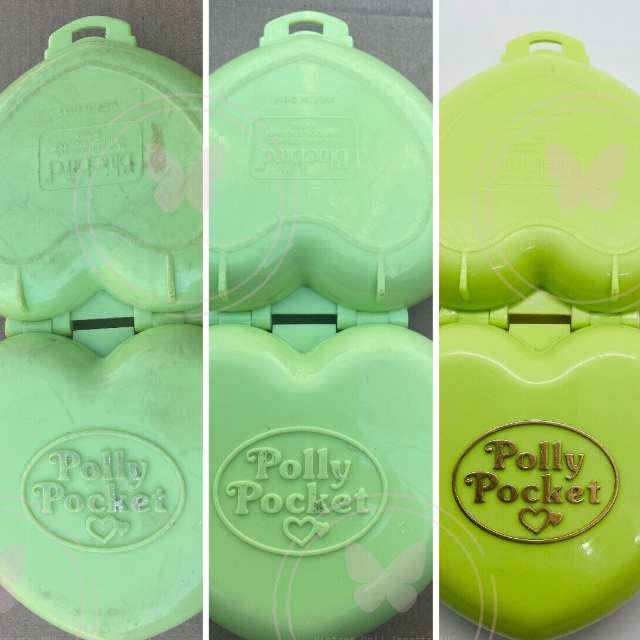 Memories is what we create