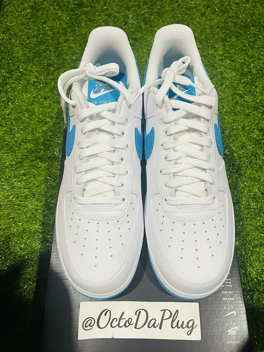 Nike Air Force 1 Low Hare Space Jam スペースジャム Nike x Space Jam Air Force 1 Low 