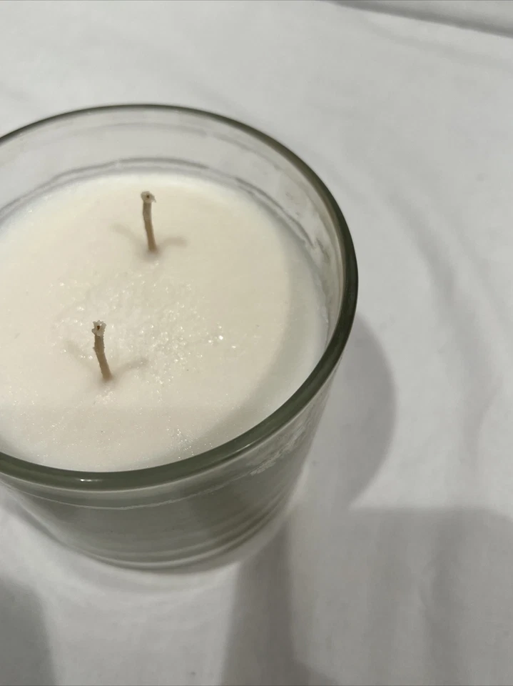 The Collection By Chesapeake Bay Peach Blush Candle 12oz Discontinued Rare - Image 3 of 4