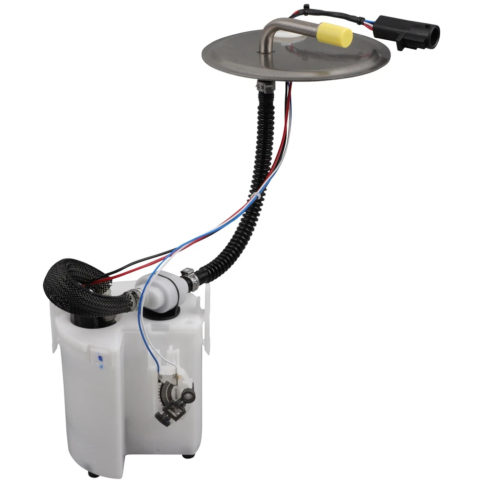 Se adapta a Mazda Tribute 2005-2006 Ford Escape Mercury Mariner L4-2,3 L bomba de combustible 12 V Foto 2 de 4