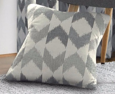 Insignia Large Scatter Cushion Covers 2 Modern Colours Luxury