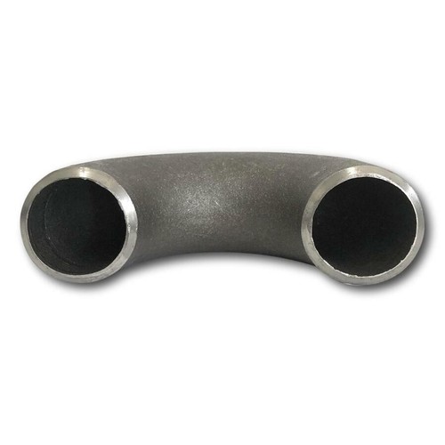 MANIFOLD BEND STEAM PIPE MILD STEEL 2" 180 DEGREE SCH40 - Picture 2 of 4