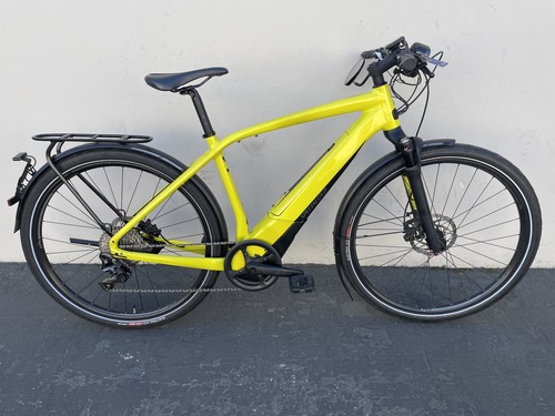 2018 Specialized Vado 6.0 Men's, Size L 