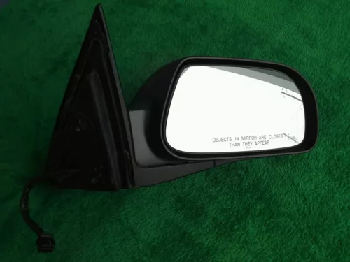 2005 CHRYSLER PACIFICA PASSENGER SIDE R MIRROR OEM