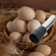 Incubator Egg Tester Egg Candling Lamp Cold Incubation Equipment Chicken Tool