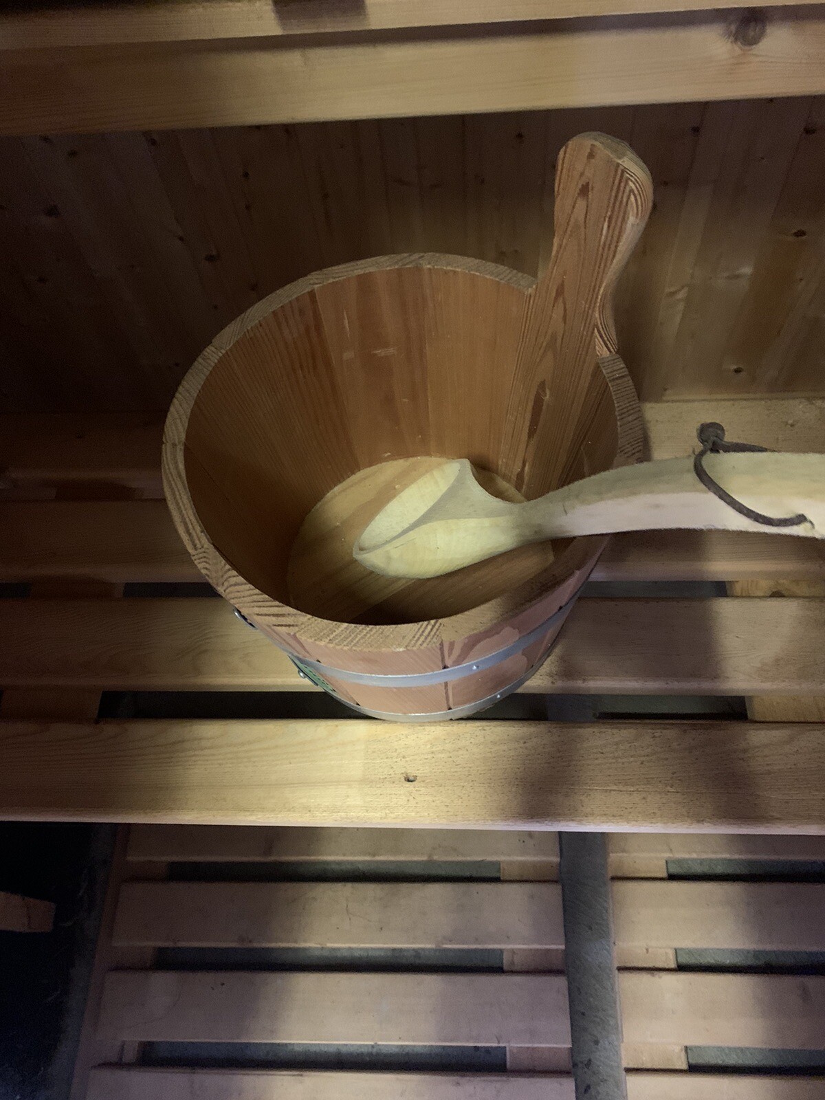 used indoor sauna eBay