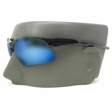 New Men Sunglasses Sport Wrap Around Mirror Driving Eyewear Glasses