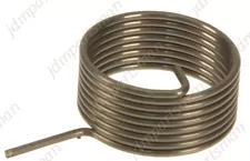 Timing Belt Tensioner Spring OEM for Nissan 3.3 V6 engines 13072-0B700