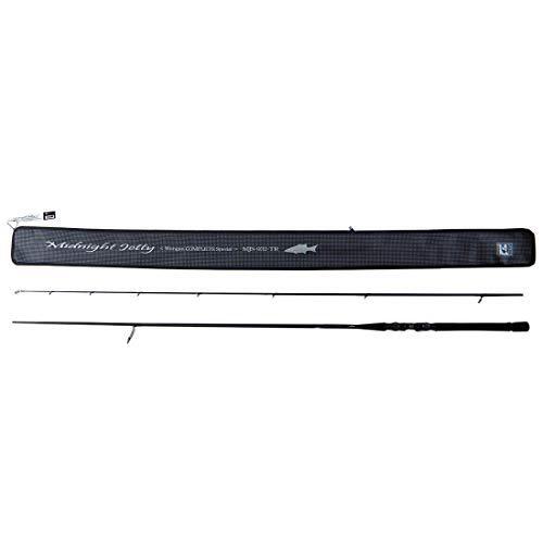 G-CRAFT SEVEN-SENSE TR Midnight Jetty MJS-932-TR Spinning Rod | eBay