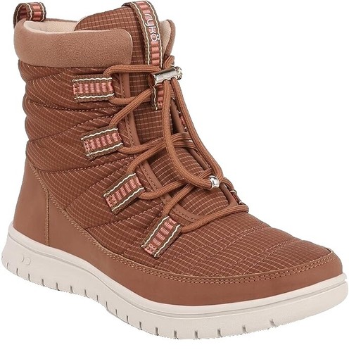 Ryka Brae Winter Boot Ryka Brae Vetiver Women's Athletic Boots