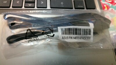 ASUS RGB LED Kabel 14011-01450300 für Z270g/Rampage V E10/X99 DLX II 7d19
