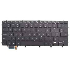 For Dell XPS 9550 9560 9570 Inspiron 15 7558 7568 Precision 5510 M5510 5520 5530