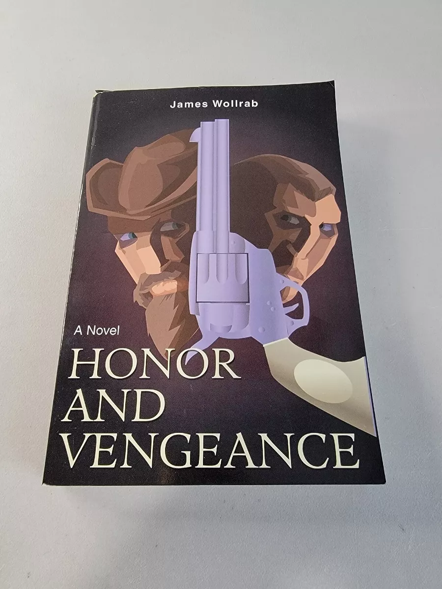 Honor & Vengeance