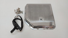 &Ouml;lwanne Aluminium f&uuml;r GM TH350 Automatikgetriebe