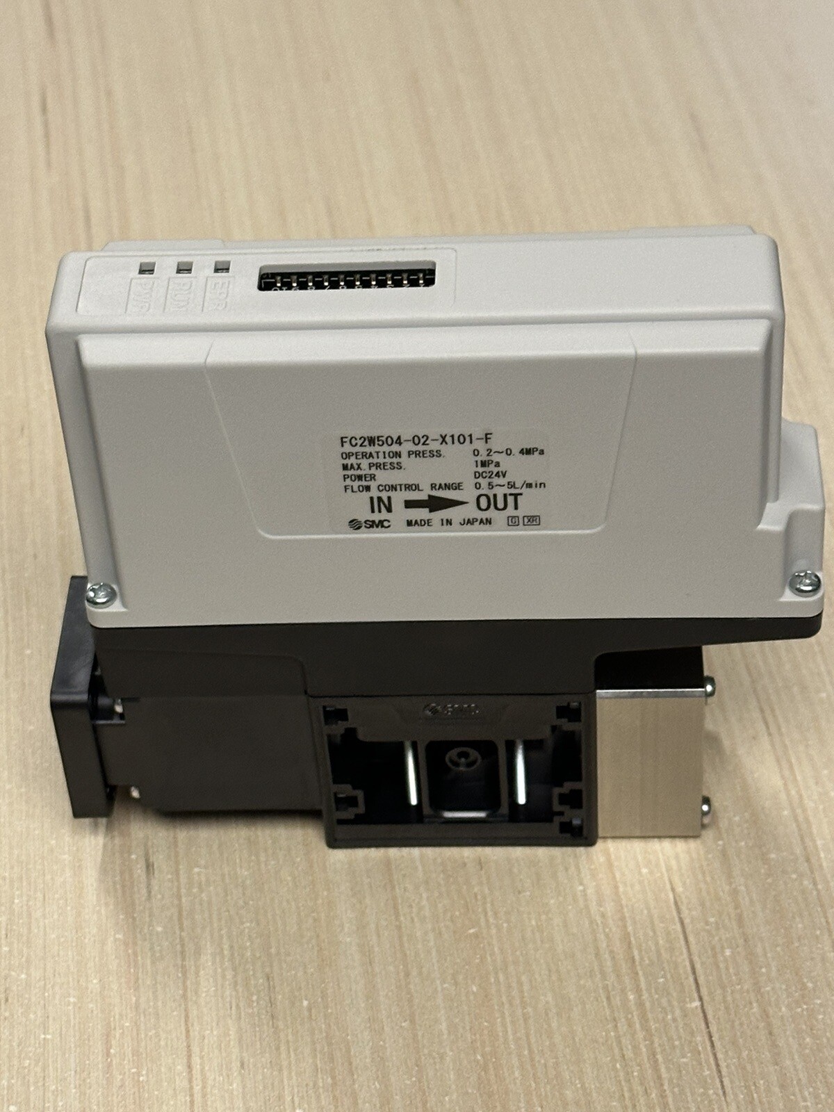 SMC FC2W504-02-X101-F *FREE SHIPPING* 1pc.