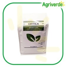 Polvere Vegetale Macerato Ortica-Assenzio-Equiseto Agricoltura BIO 1 kg - CERRUS
