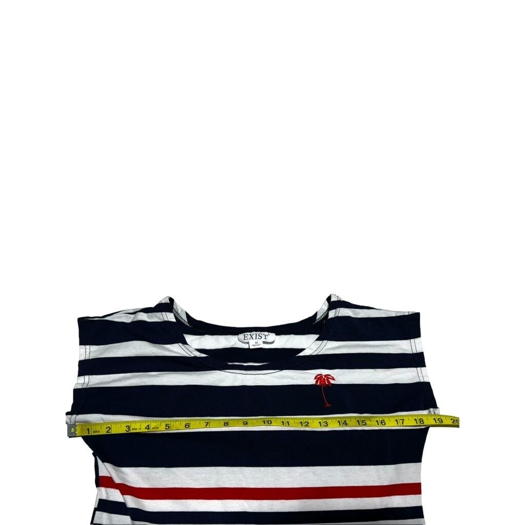 Exist Romper Multicolor Size Medium - image 7