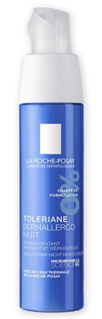 La Roche-Posay Toleriane DERMALLERGO Serum - Fluid - Cream - Eye