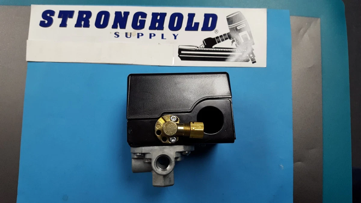 Grip sale rite compressor