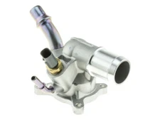 For 2016-2018 Fiat 500X Engine Coolant Thermostat Housing Assembly 73492QJVS