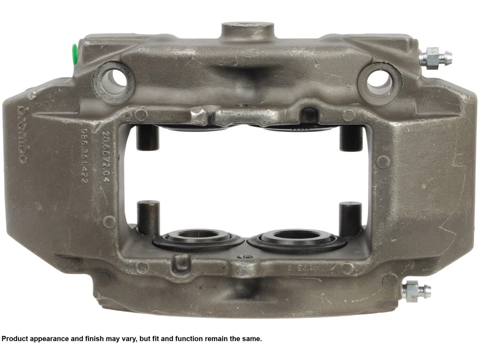 Front Passenger Side Cardone Disc Brake Caliper for Boxster, Cayman (19-2060) - Image 2 of 4