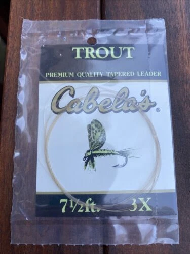 Cabela's Fishing Baits, Lures