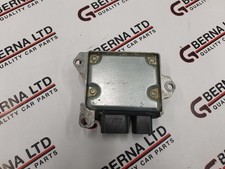 Genuine Ford Mondeo MK2 2000-2007 Airbag Control Module Unit 1S7T-14B056-BE