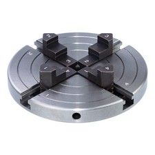6 Inch Wood Lathe Chuck 1" x 8 tpi