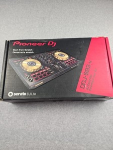 Ddj Sb3 | eBay