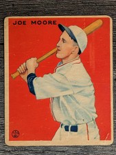 Click to enlarge Joe Moore