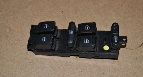 Original VW Golf 4 Passat Schalter Fensterheber 1J4959857D Fensterheberschalter