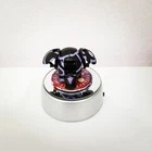 Bakugan Brawlers Original Darkus Saurus B1 310g Open Core Vintage Toy Sega Japan