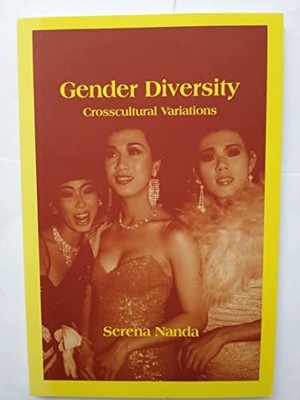 Gender Diversity: Crosscultura - GOOD