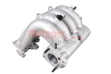 METZGER Saugrohrmodul 2100090 für HYUNDAI