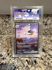 Charizard EX -  199/165 - Scarlet & Violet 151 - ACE Graded 10 Gem Mint
