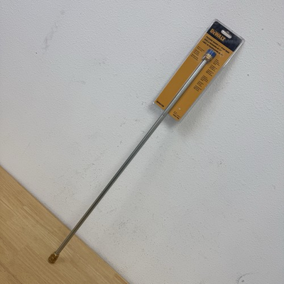 #ad DEWALT 31 in. Pressure Washer Extension Spray Wand w 4500 PSI for Cold Water $37.99